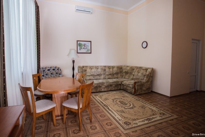 Гостиница Dolce Vita Евпатория-109