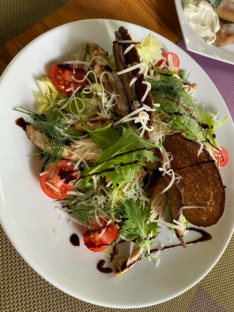 Гостиница Dolce Vita Евпатория-86