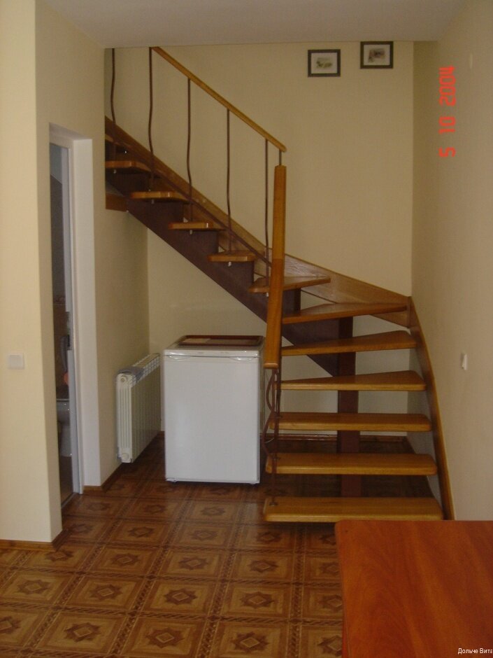 Гостиница Dolce Vita Евпатория-103