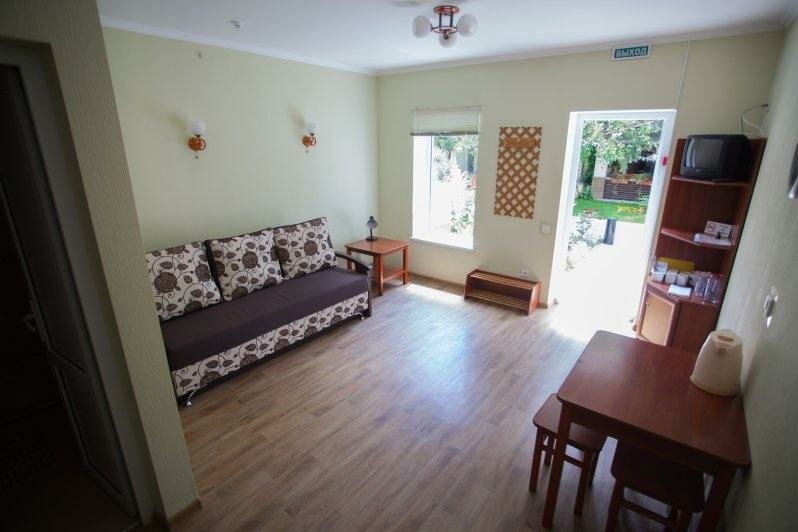 Гостиница Dolce Vita Евпатория-31