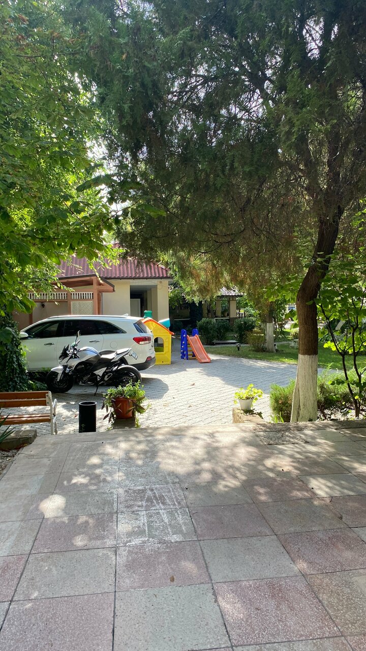 Гостиница Dolce Vita Евпатория-52