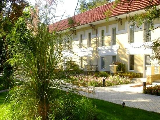 Гостиница Dolce Vita Евпатория-14