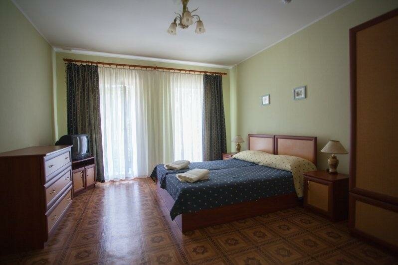 Гостиница Dolce Vita Евпатория-38