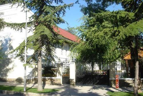 Гостиница Пансионат Dolce Vita Евпатория-8