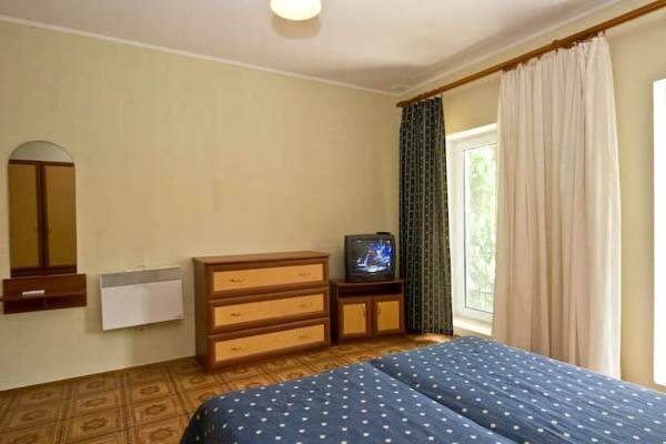 Гостиница Dolce Vita Евпатория-27