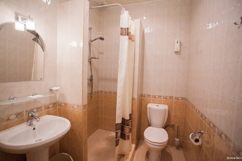 Гостиница Dolce Vita Евпатория-102