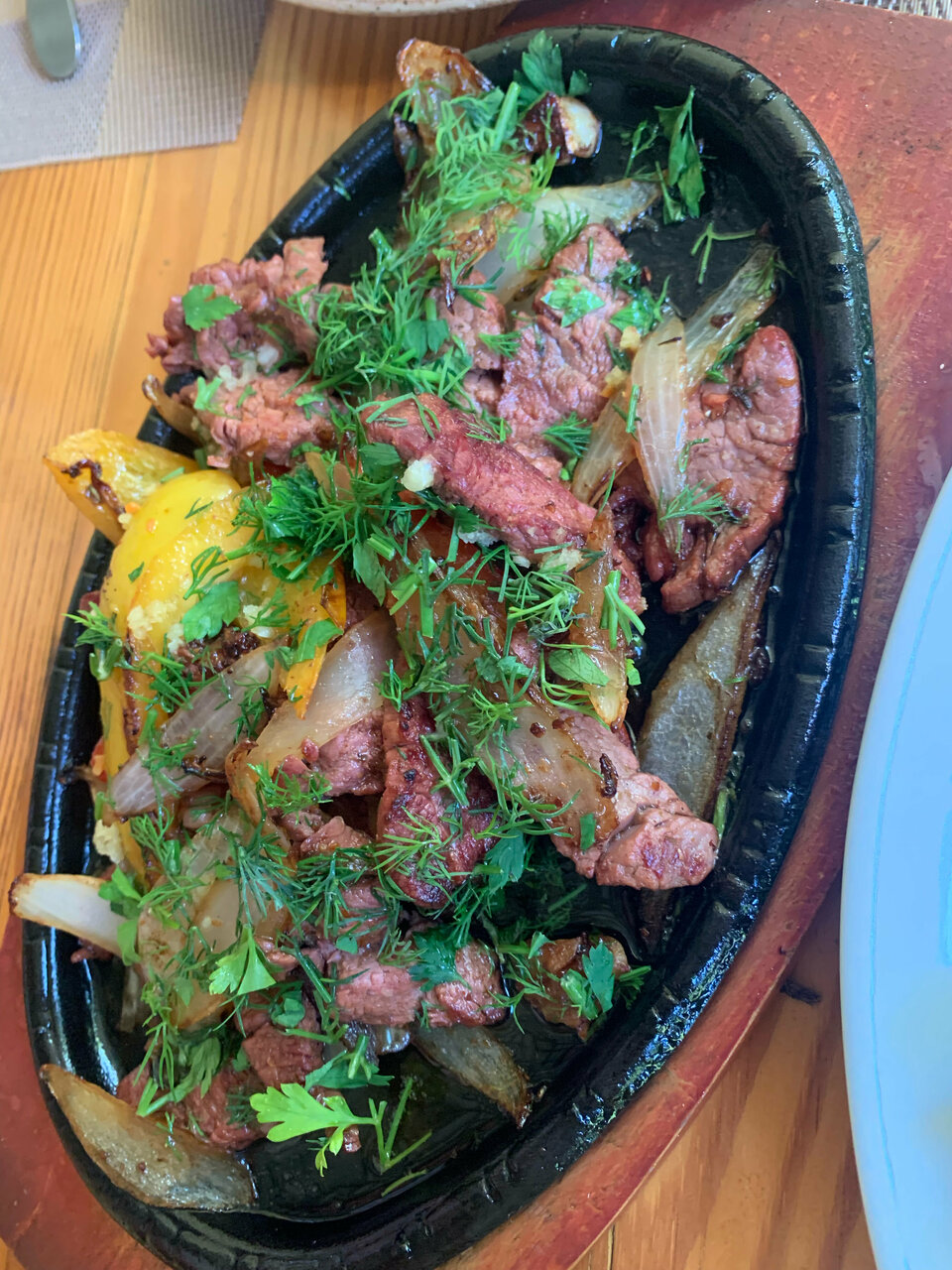 Гостиница Dolce Vita Евпатория-63