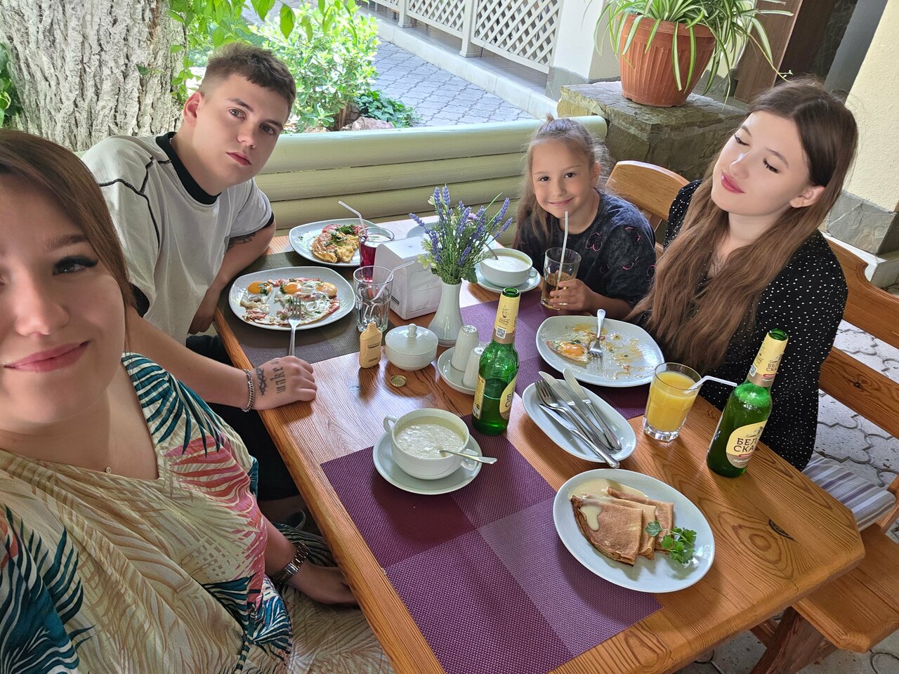 Гостиница Dolce Vita Евпатория-84