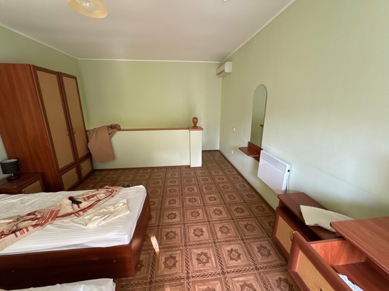 Гостиница Dolce Vita Евпатория-87