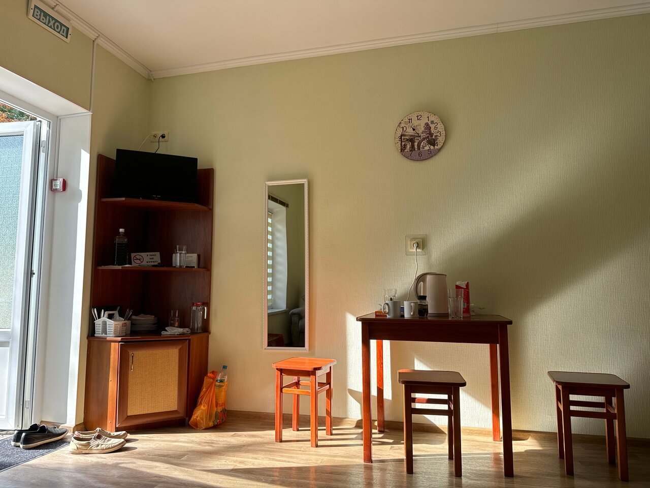 Гостиница Dolce Vita Евпатория-45