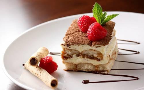 Гостиница Пансионат Dolce Vita Евпатория-28