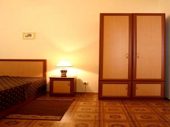 Гостиница Dolce Vita Евпатория-20