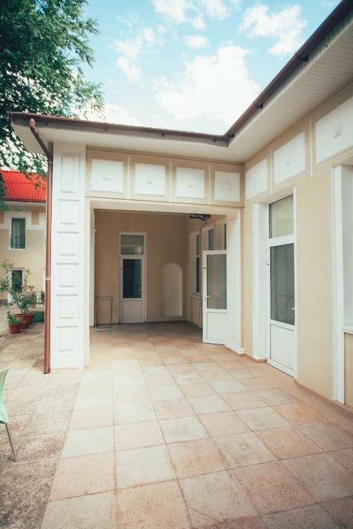 Гостиница Dolce Vita Евпатория-11