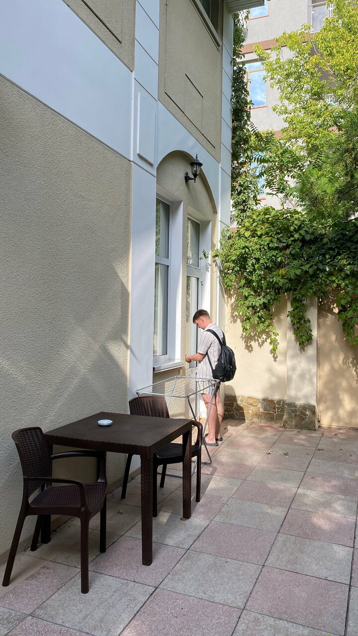 Гостиница Dolce Vita Евпатория-61