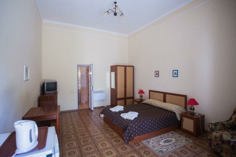 Гостиница Dolce Vita Евпатория-36