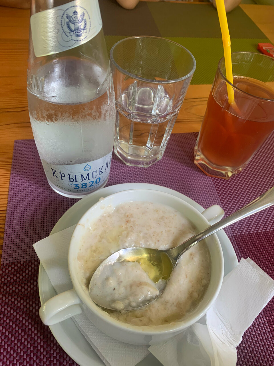 Гостиница Dolce Vita Евпатория-72