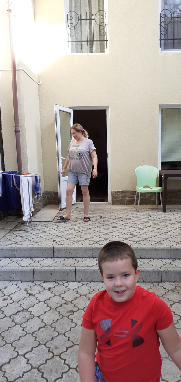 Гостиница Dolce Vita Евпатория-65