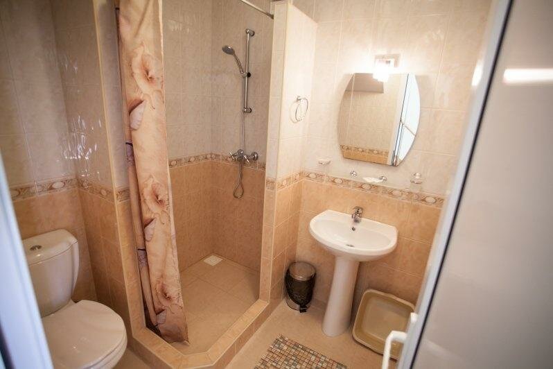 Гостиница Dolce Vita Евпатория-28