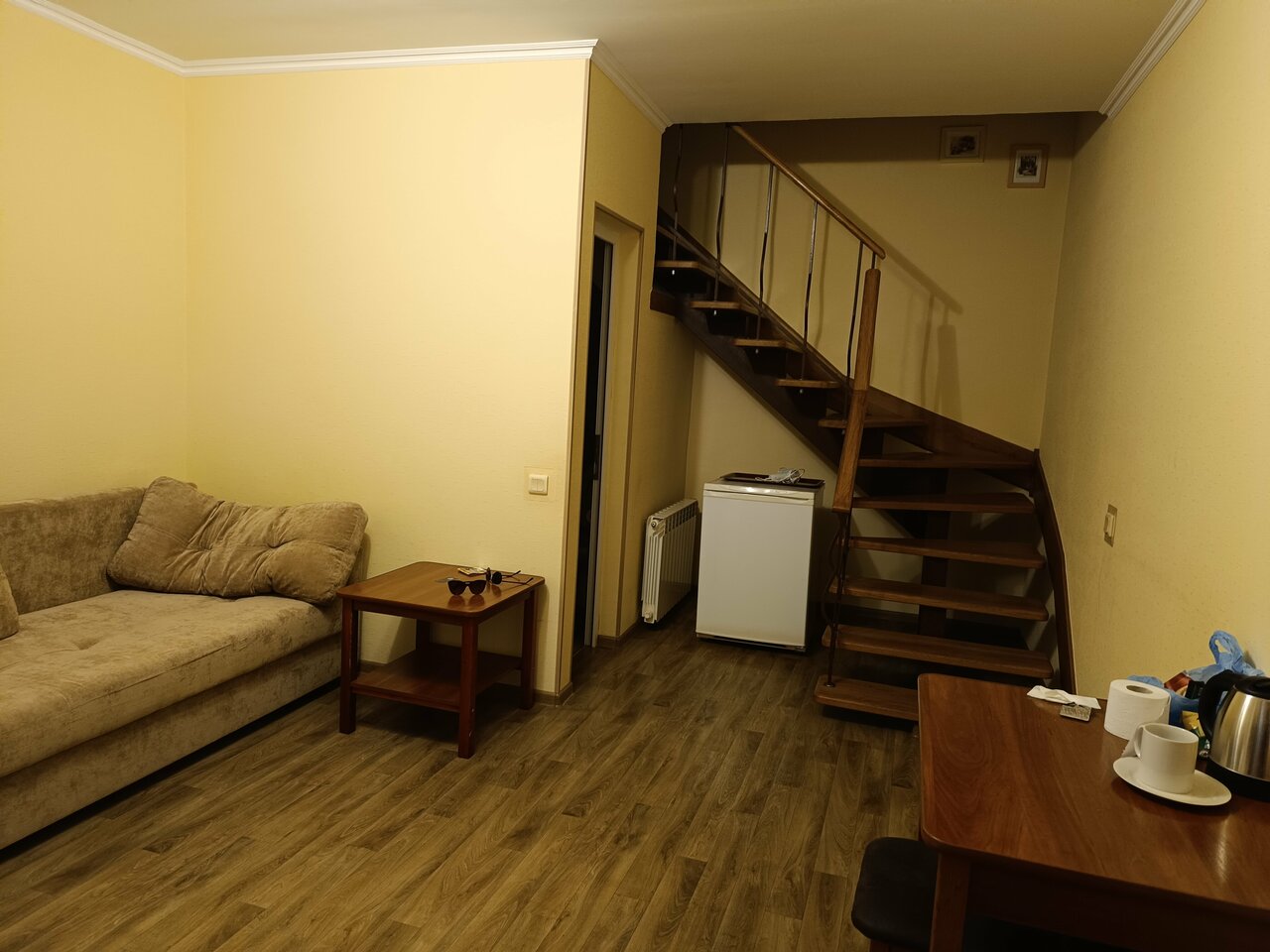 Гостиница Dolce Vita Евпатория-60