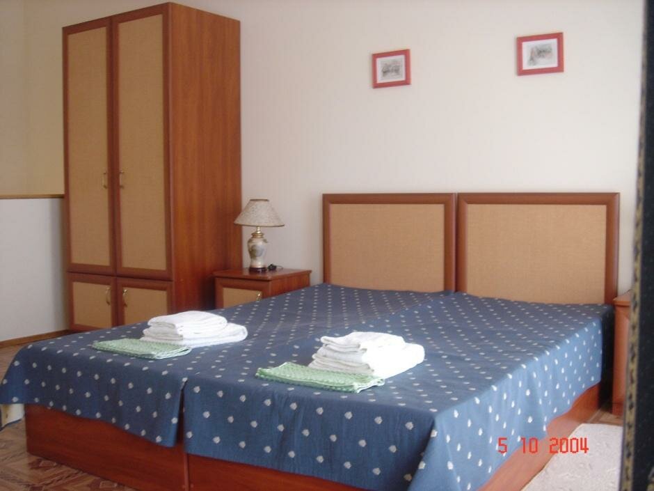 Гостиница Dolce Vita Евпатория