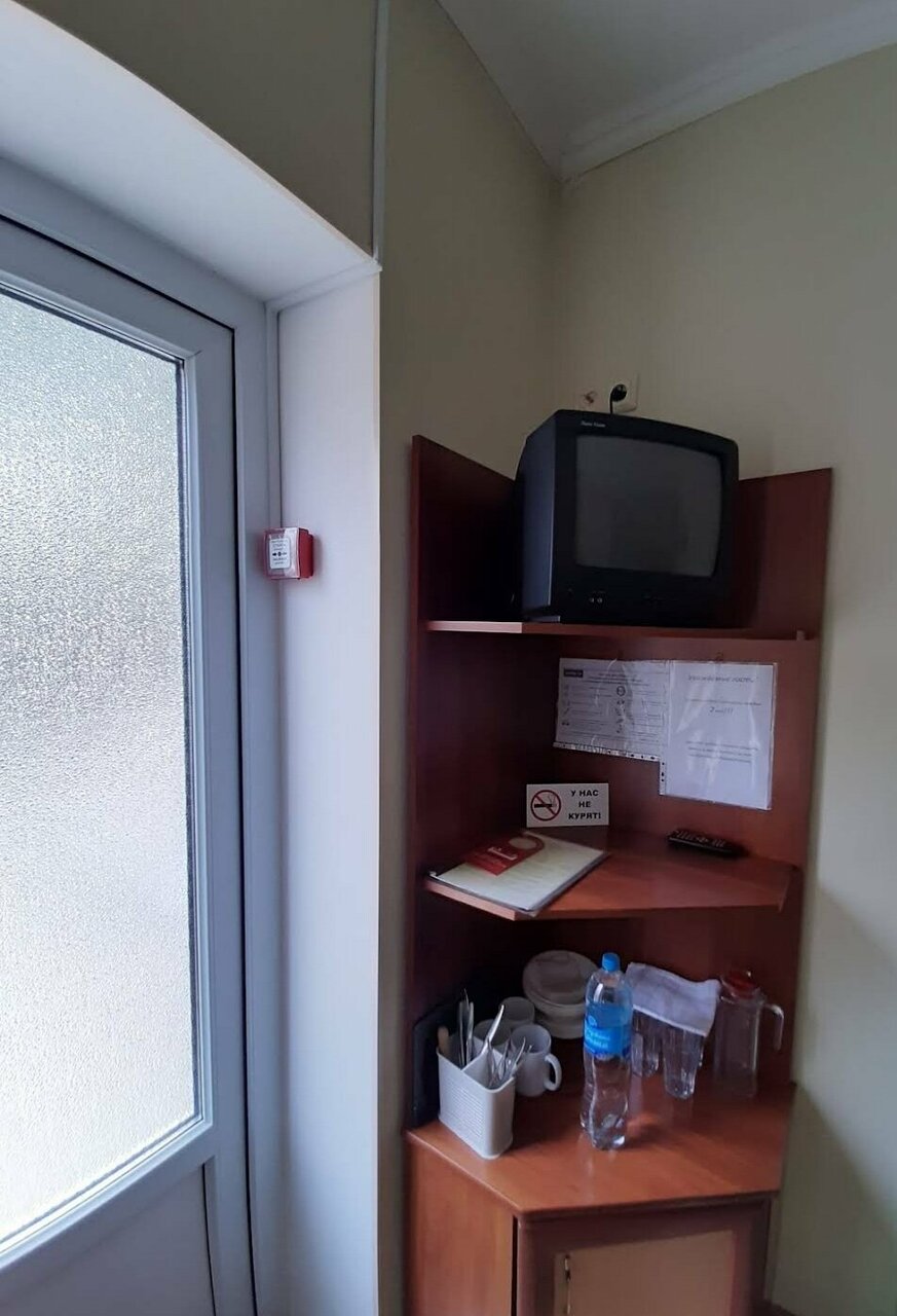 Гостиница Dolce Vita Евпатория-64