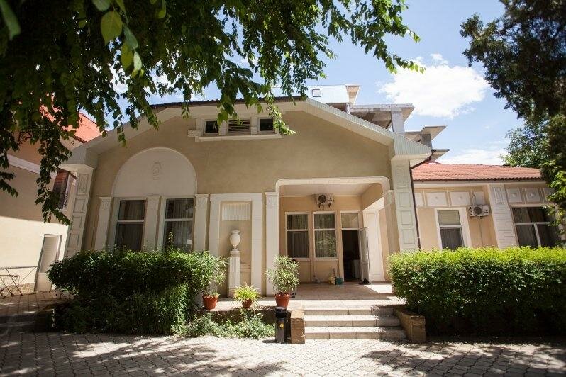 Гостиница Dolce Vita Евпатория-4