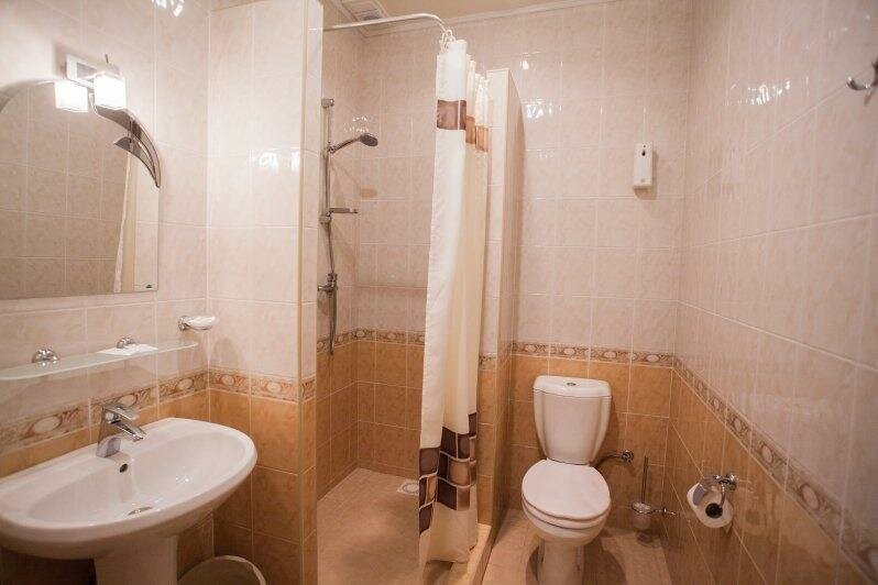 Гостиница Dolce Vita Евпатория