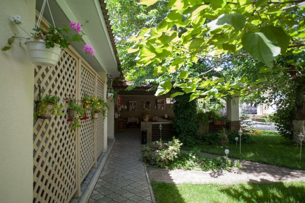 Гостиница Dolce Vita Евпатория-15