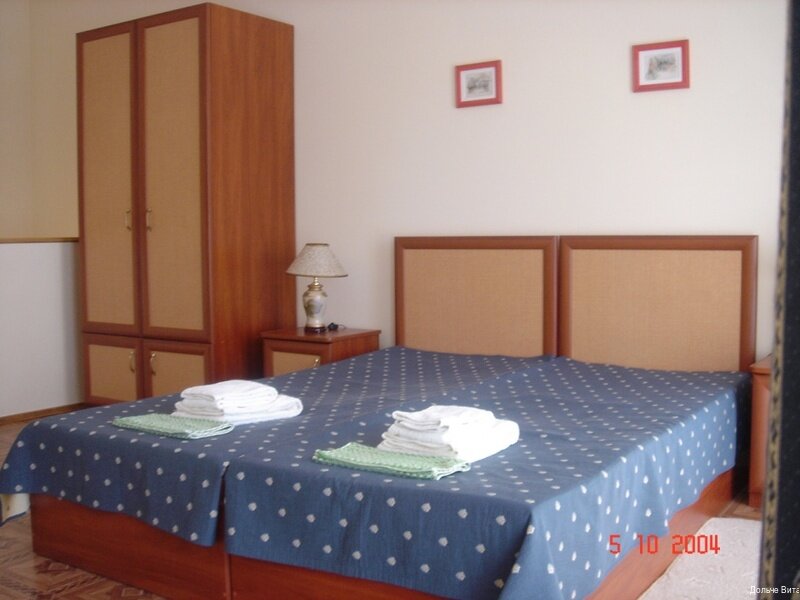 Гостиница Dolce Vita Евпатория-99