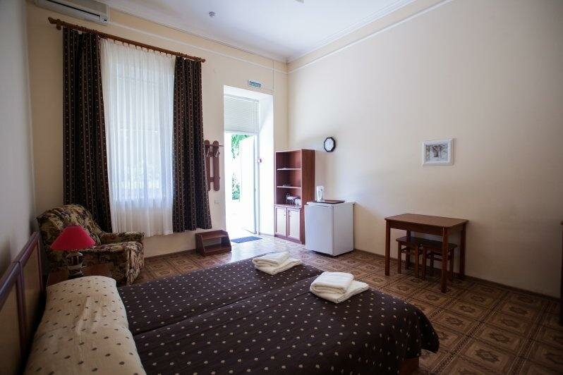 Гостиница Dolce Vita Евпатория-37