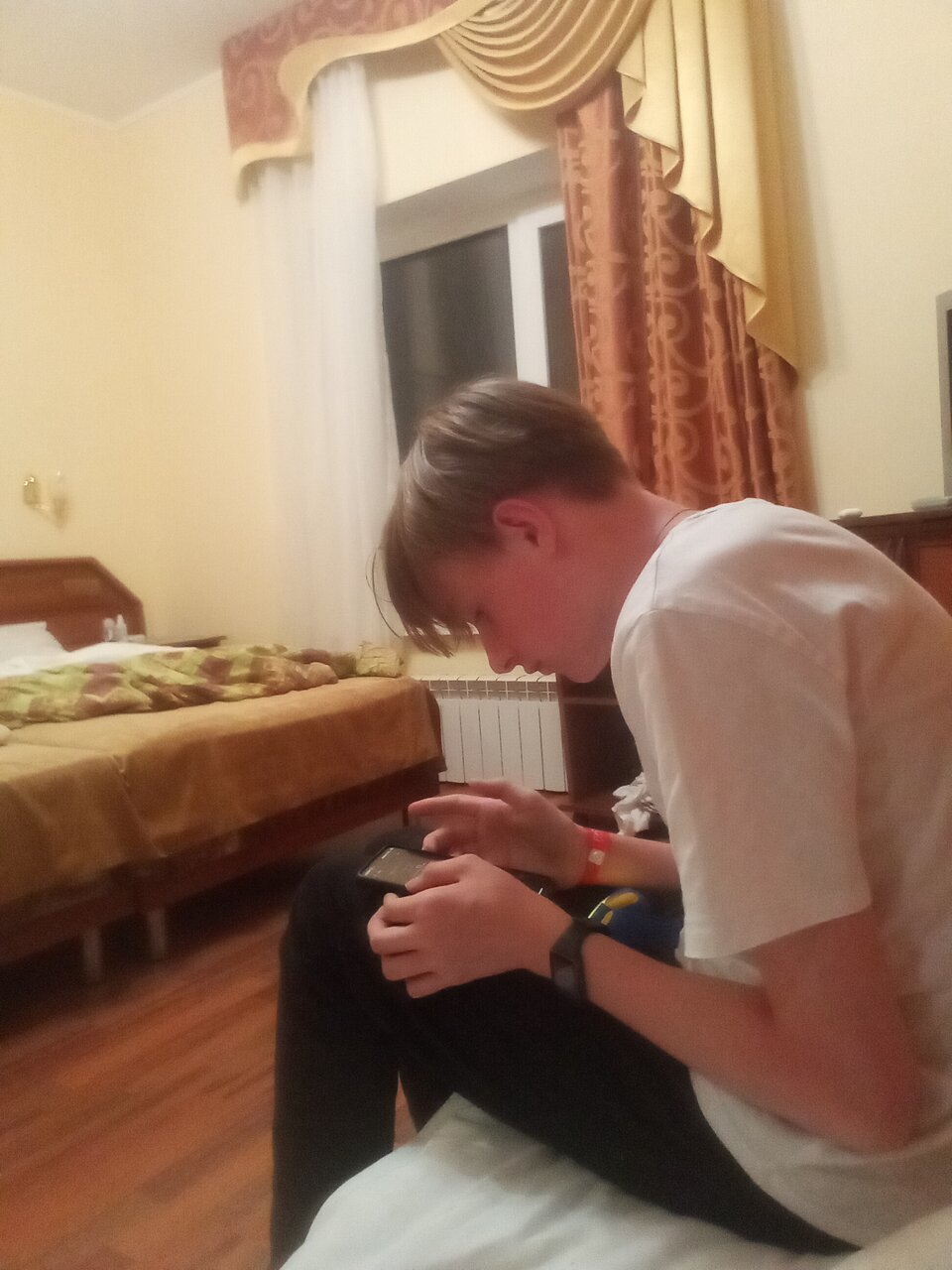 Гостиница Dolce Vita Евпатория-96