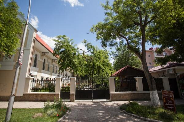 Гостиница Dolce Vita Евпатория-70