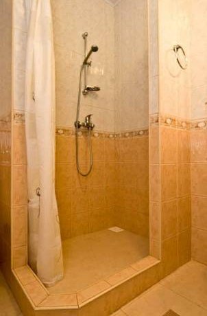 Гостиница Пансионат Dolce Vita Евпатория-17