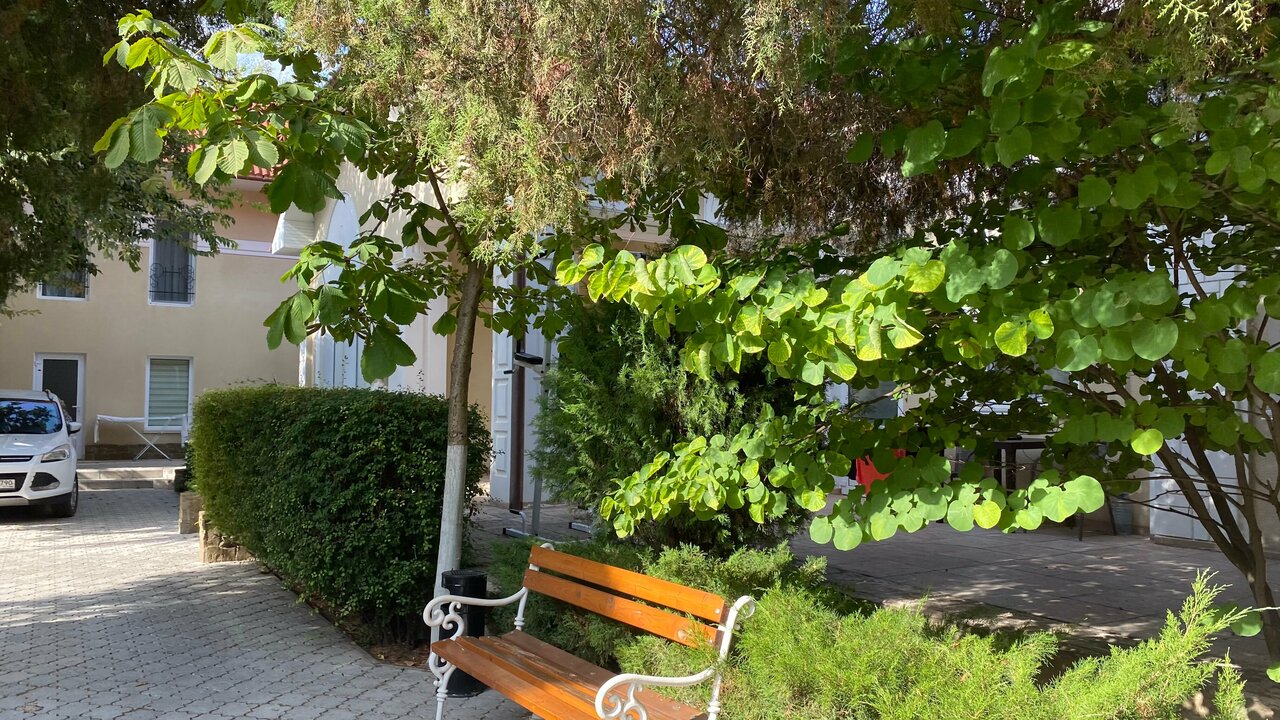 Гостиница Dolce Vita Евпатория-67