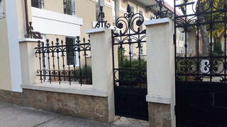 Гостиница Dolce Vita Евпатория-2