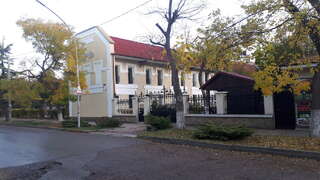 Гостиница Dolce Vita Евпатория-6