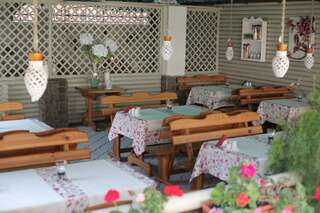 Гостиница Dolce Vita Евпатория-5