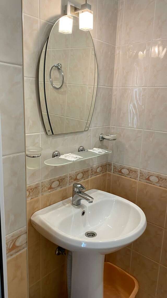 Гостиница Dolce Vita Евпатория-46