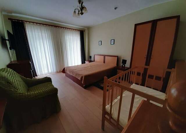 Гостиница Dolce Vita Евпатория-88