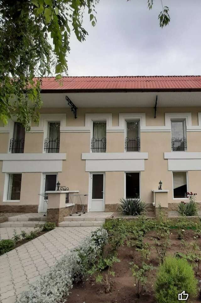 Гостиница Dolce Vita Евпатория-79