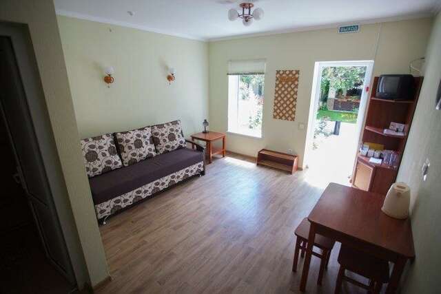 Гостиница Dolce Vita Евпатория-30