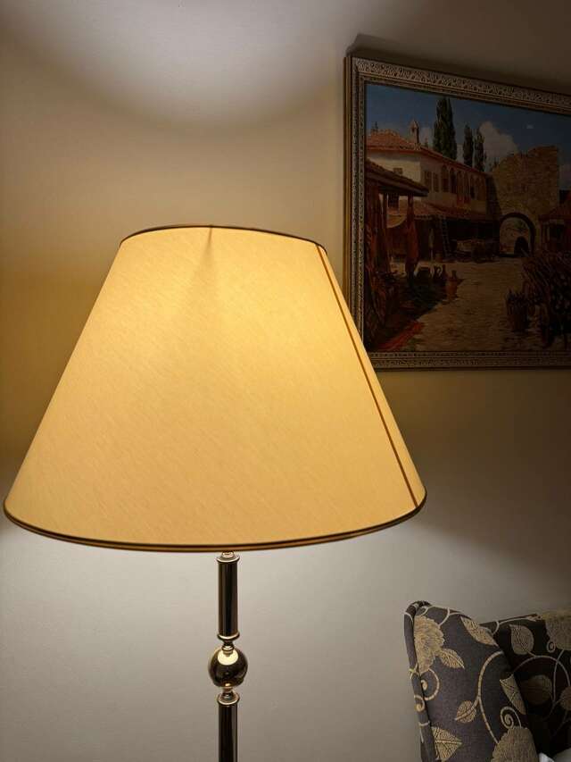 Гостиница Dolce Vita Евпатория-47