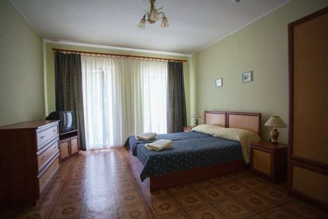 Гостиница Dolce Vita Евпатория-37