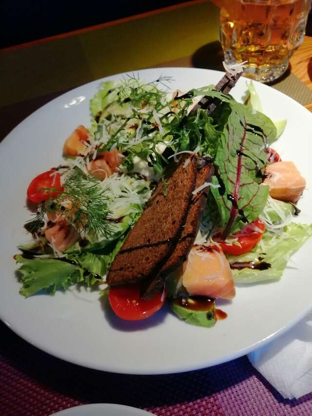 Гостиница Dolce Vita Евпатория-92