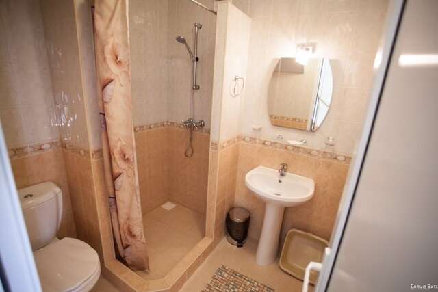 Гостиница Dolce Vita Евпатория-104