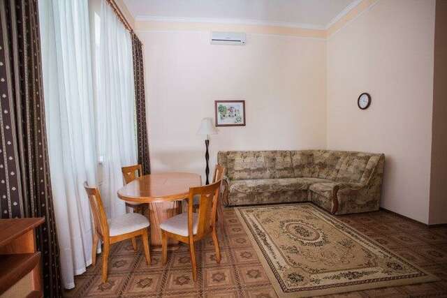 Гостиница Dolce Vita Евпатория-22