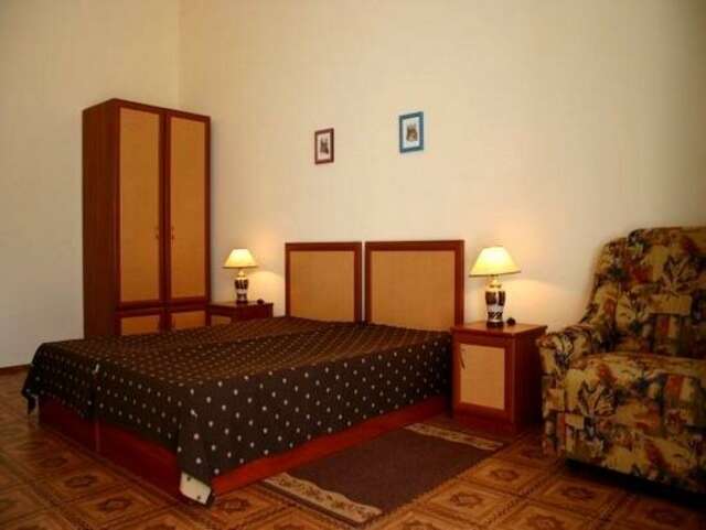 Гостиница Dolce Vita Евпатория-33