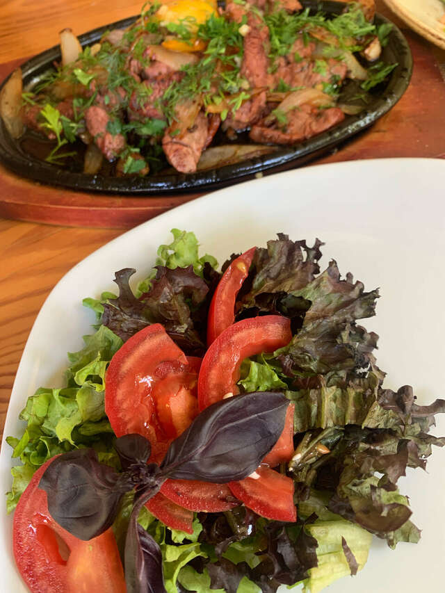 Гостиница Dolce Vita Евпатория-81