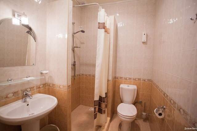 Гостиница Dolce Vita Евпатория-101