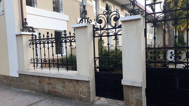 Гостиница Dolce Vita Евпатория-5